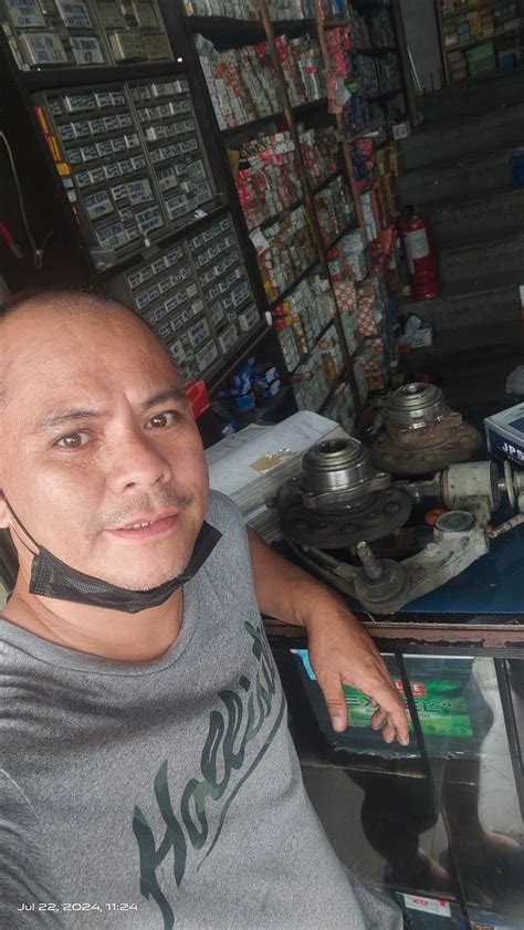 Allen Auto Supply, Malolos, Bulacan .